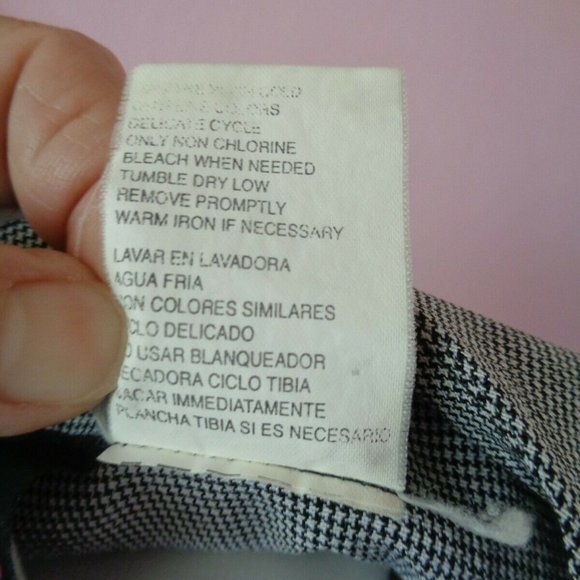 MHM Melissa Harper Womens Blouse - Picture 7 of 8